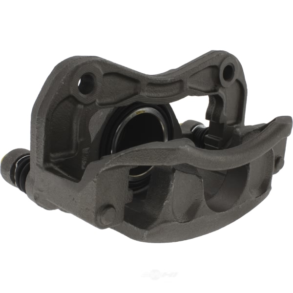 Centric Remanufactured Semi-Loaded Front Passenger Side Brake Caliper 141.50223