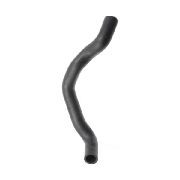 Dayco Engine Coolant Curved Radiator Hose 71853