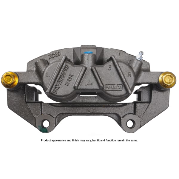 Cardone Reman Remanufactured Unloaded Caliper w/Bracket 18-B5469HD