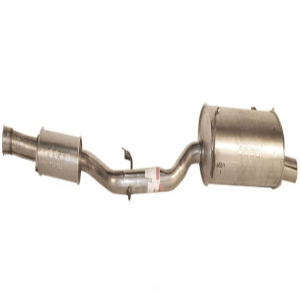 Bosal Rear Exhaust Muffler 283-171