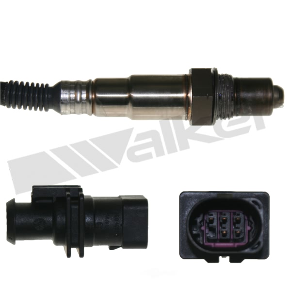 Walker Products Oxygen Sensor 350-35089