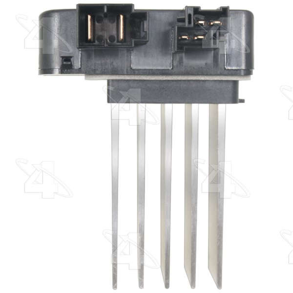 Four Seasons Hvac Blower Motor Resistor Block 20686