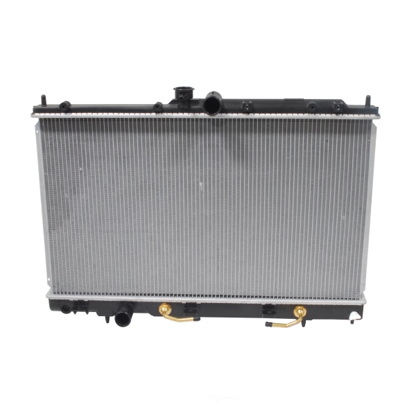 Denso Engine Coolant Radiator 221-3311