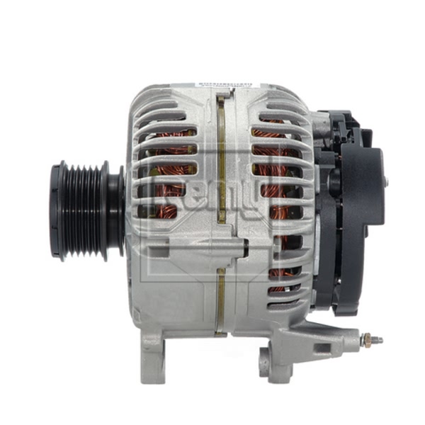 Remy Remanufactured Alternator 12048