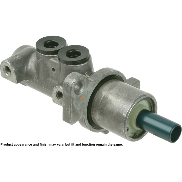 Cardone Reman Remanufactured Master Cylinder 11-2931