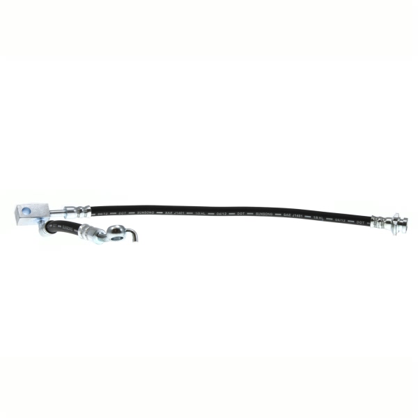 Centric Front Passenger Side Brake Hose 150.42119