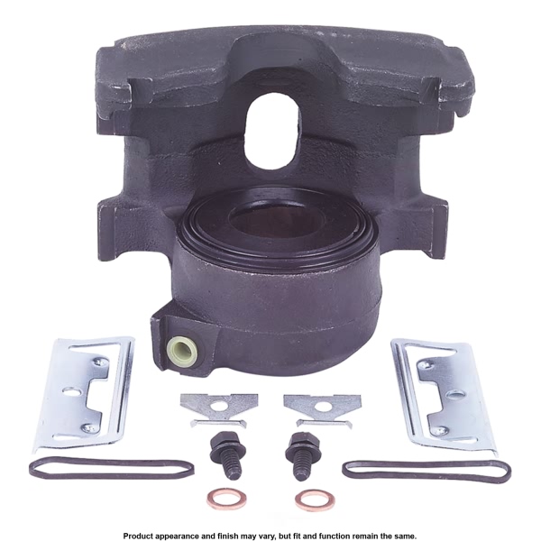 Cardone Reman Remanufactured Unloaded Caliper 18-4076