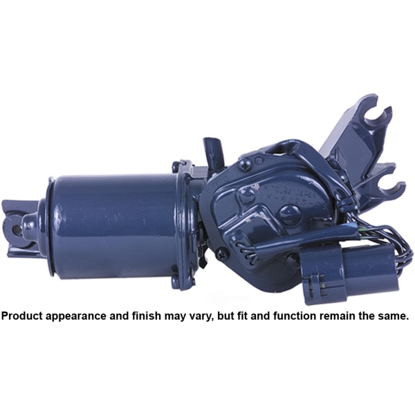 Cardone Reman Remanufactured Wiper Motor 43-1421