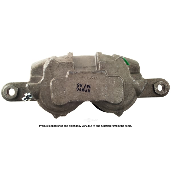 Cardone Reman Remanufactured Unloaded Caliper 18-4922