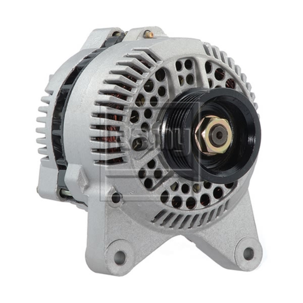 Remy Remanufactured Alternator 20199