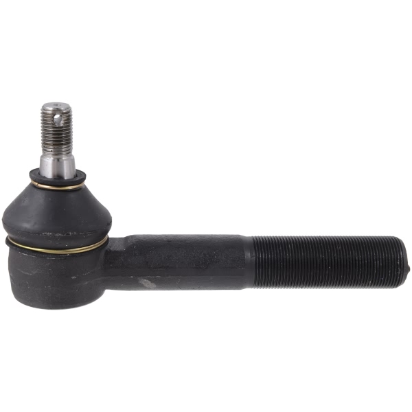 Centric Premium™ Front Driver Side Outer Steering Tie Rod End 612.67051