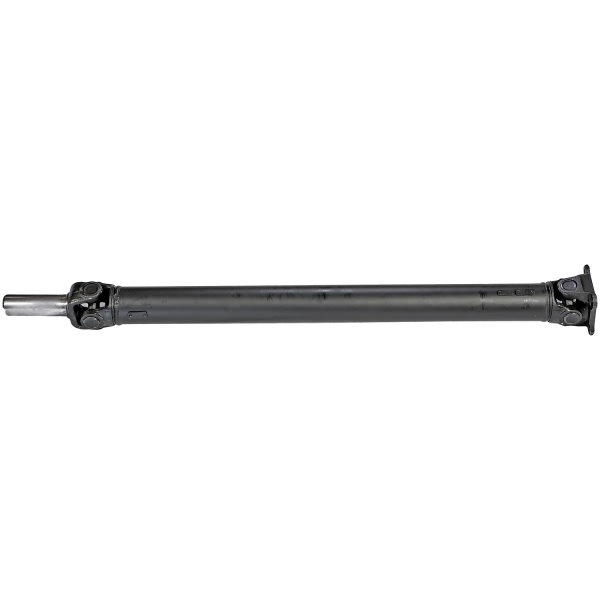 Dorman OE Solutions Rear Driveshaft 936-252