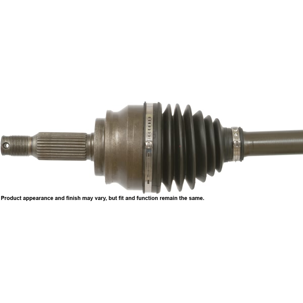 Cardone Reman Remanufactured CV Axle Assembly 60-3571