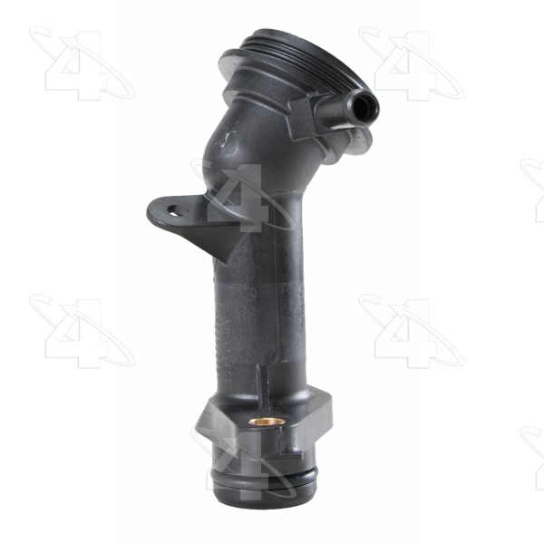 Four Seasons Engine Coolant Filler Neck 86130