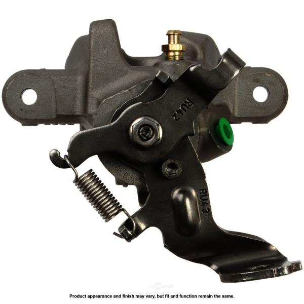 Cardone Reman Remanufactured Unloaded Caliper 19-3797