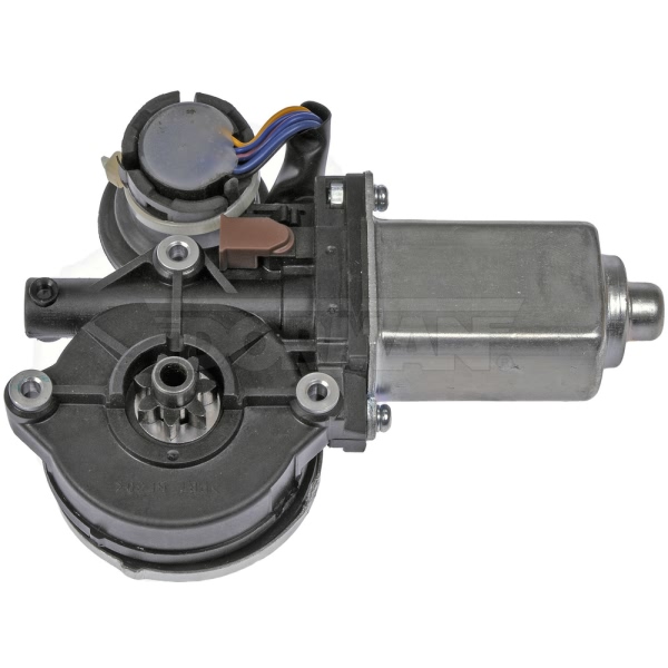 Dorman OE Solutions Front Driver Side Window Motor 742-661