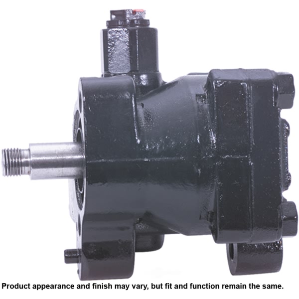 Cardone Reman Remanufactured Power Steering Pump w/o Reservoir 21-5924