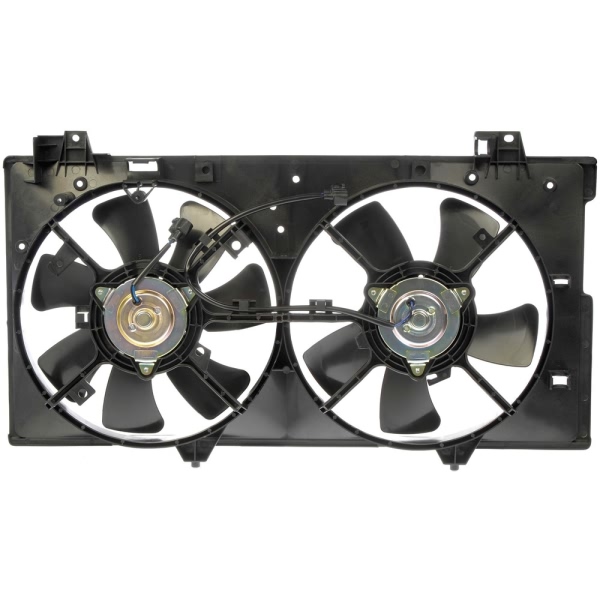 Dorman Engine Cooling Fan Assembly 620-730