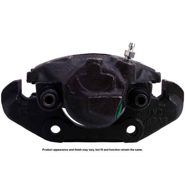 Cardone Reman Remanufactured Unloaded Caliper w/Bracket 19-B1103