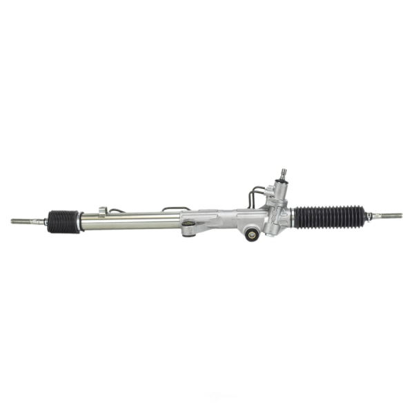 AAE Hydraulic Power Steering Rack and Pinion Assembly 3179N