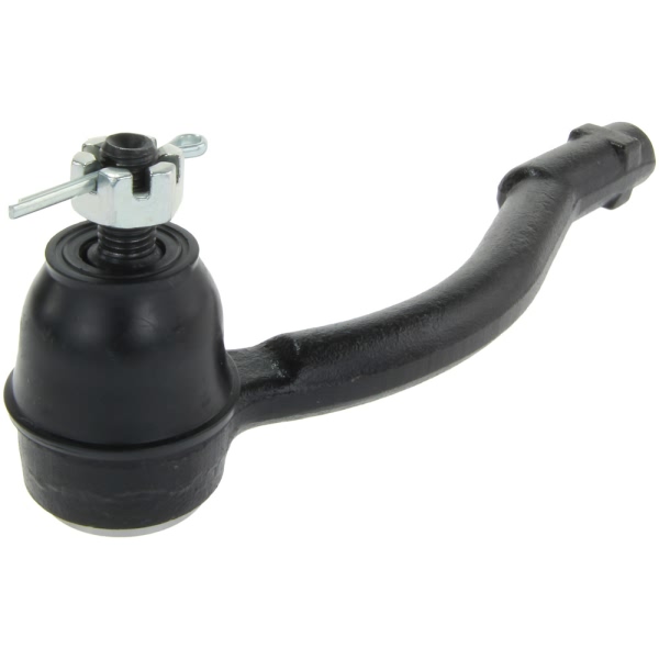 Centric Premium™ Front Passenger Side Outer Steering Tie Rod End 612.50037