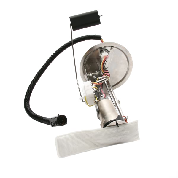 Delphi Fuel Pump And Sender Assembly HP10131