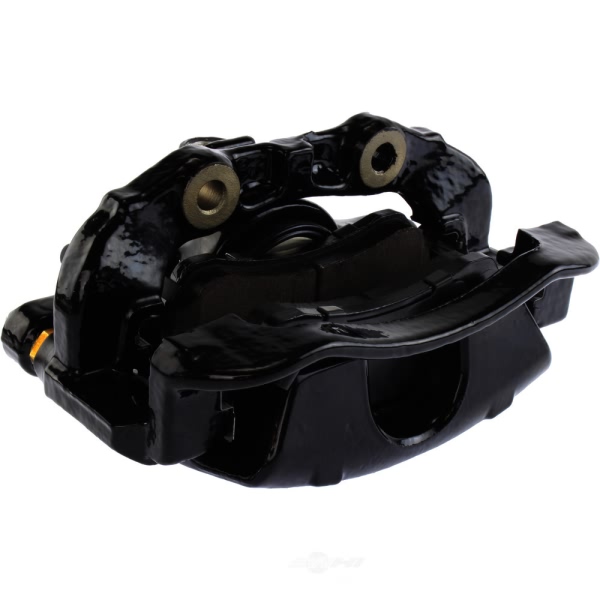 Centric Posi Quiet™ Loaded Rear Driver Side Brake Caliper 142.66501