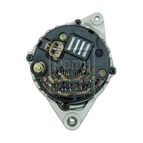 Remy Alternator 94123