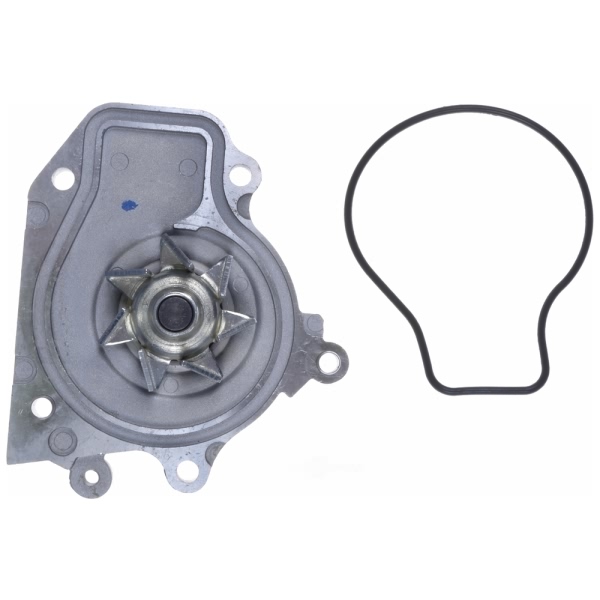 Gates Engine Coolant Standard Water Pump 41041