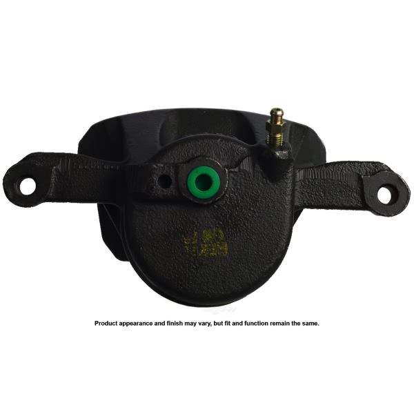 Cardone Reman Remanufactured Unloaded Caliper 19-2665