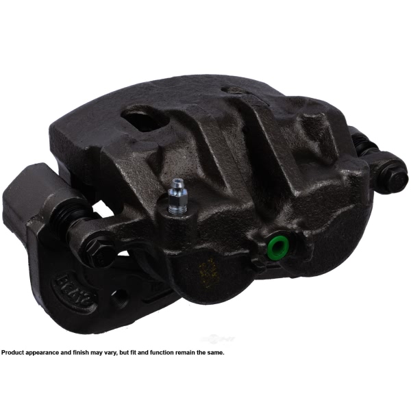 Cardone Reman Remanufactured Unloaded Caliper w/Bracket 19-B2820A