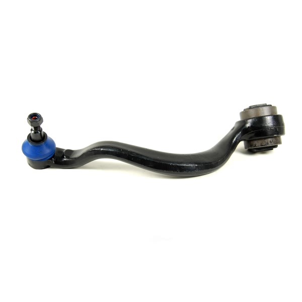 Mevotech Supreme Front Passenger Side Lower Forward Non Adjustable Control Arm And Ball Joint Assembly CMS101144