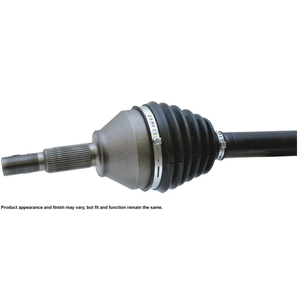 Cardone Reman Remanufactured CV Axle Assembly 60-2354