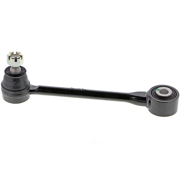 Mevotech Supreme Rear Upper Forward Non Adjustable Control Arm And Ball Joint Assembly CMS901229