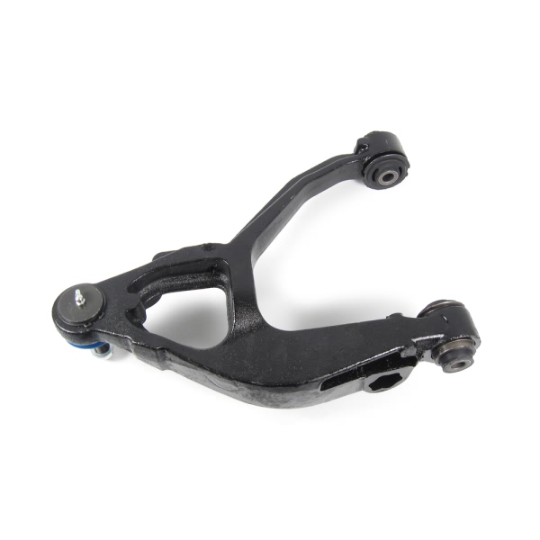 Mevotech Supreme Front Driver Side Lower Non Adjustable Control Arm And Ball Joint Assembly CMS25114