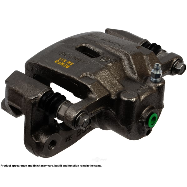 Cardone Reman Remanufactured Unloaded Caliper w/Bracket 19-B6146