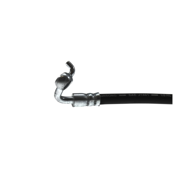 Centric Front Driver Side Brake Hose 150.42108