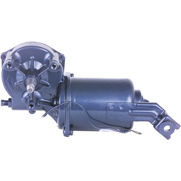 Cardone Reman Remanufactured Wiper Motor 43-1412