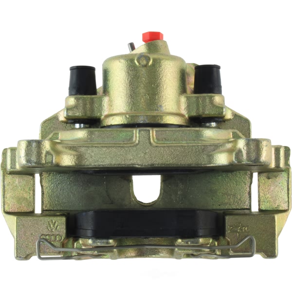 Centric Posi Quiet™ Loaded Front Passenger Side Brake Caliper 142.33147