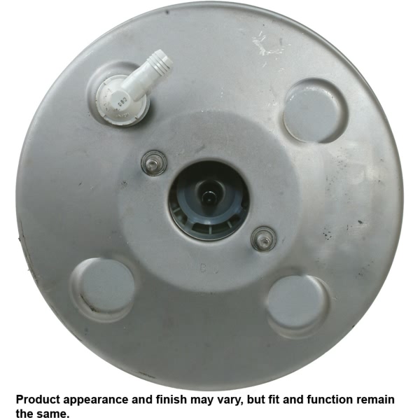 Cardone Reman Remanufactured Vacuum Power Brake Booster w/o Master Cylinder 54-71928