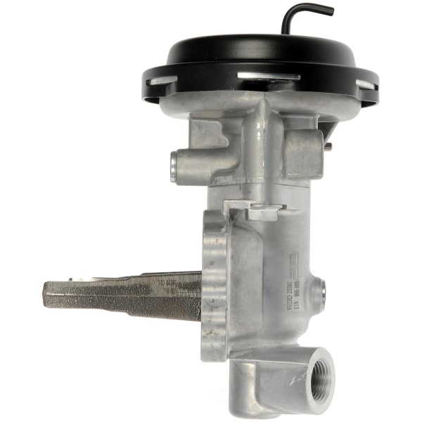 Dorman OE Solutions 4Wd Actuator 600-994