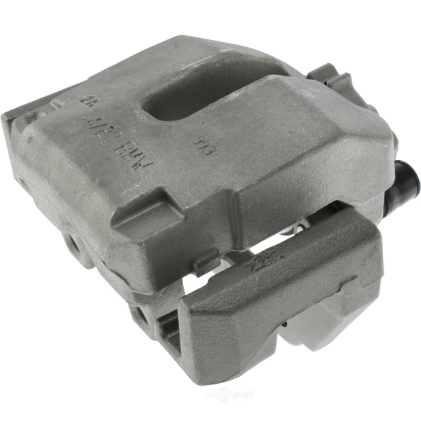 Centric Remanufactured Semi-Loaded Rear Driver Side Brake Caliper 141.34586