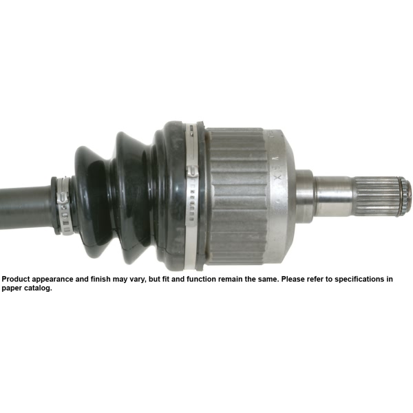 Cardone Reman Remanufactured CV Axle Assembly 60-3342