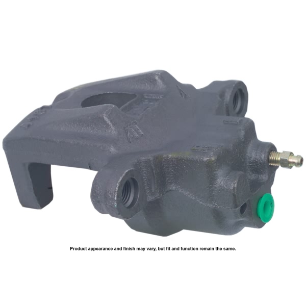 Cardone Reman Remanufactured Unloaded Caliper 19-2783