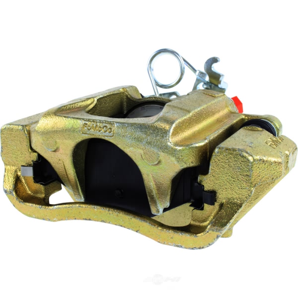 Centric Posi Quiet™ Loaded Rear Driver Side Brake Caliper 142.61548