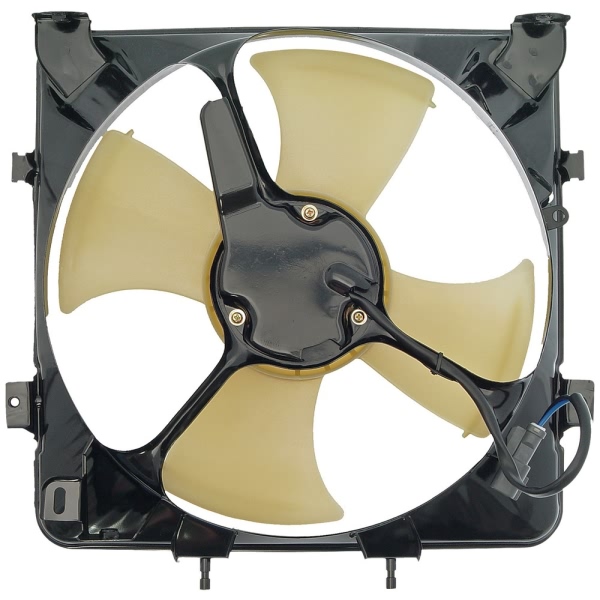 Dorman A C Condenser Fan Assembly 620-202