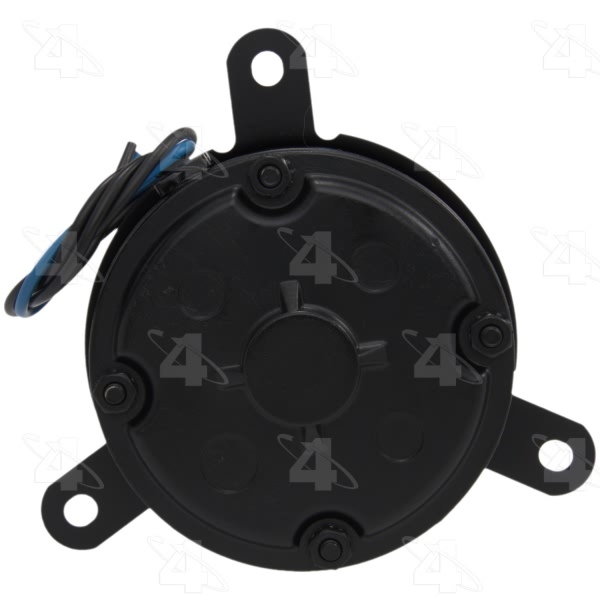 Four Seasons Radiator Fan Motor 35145