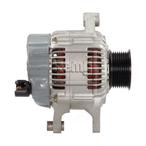 Remy Remanufactured Alternator 12080