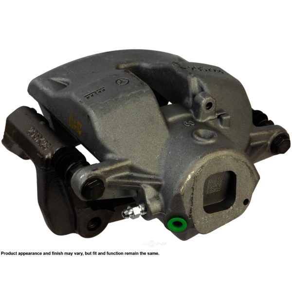 Cardone Reman Remanufactured Unloaded Caliper w/Bracket 19-B6067