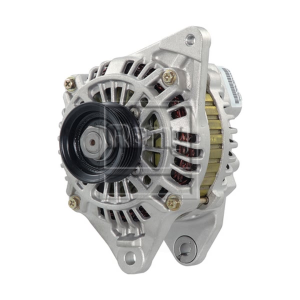 Remy Remanufactured Alternator 12269